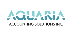 Aquaria Accounting Solutions Logo